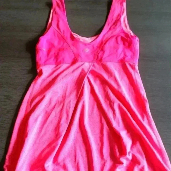 Lululemon Tank NWOT - Picture 2 of 4